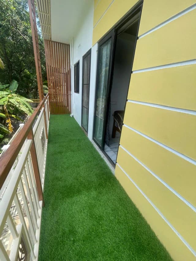 Balcony feature image