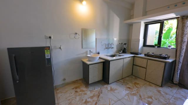 Bathroom feature image