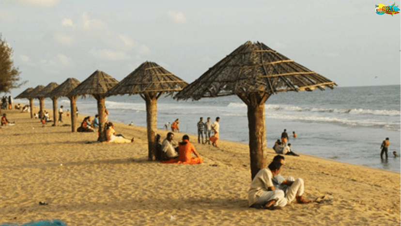 Cherai Beach – A Perfect Getaway