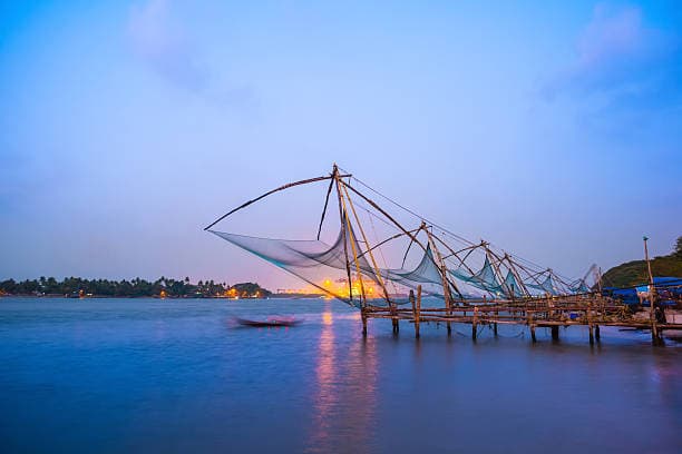 Fort Kochi – Where History Comes Alive